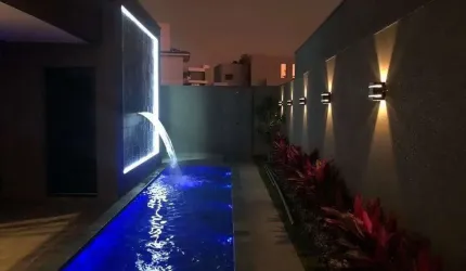 Casa em Bauru