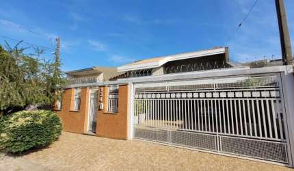 Casa em Marília
