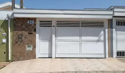 Casa em Marília