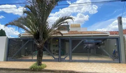 Casa em Marília