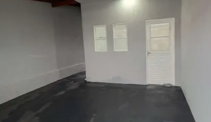 Casa em Marília