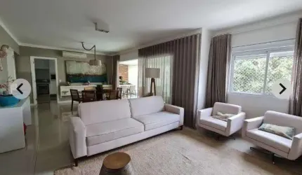 Apartamento em Marília