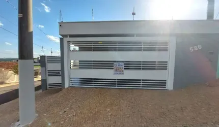 Casa em Marília