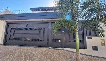 Casa em Marília
