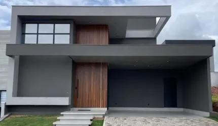 Casa em Marília