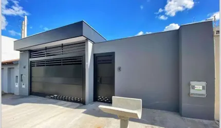 Casa em Marília