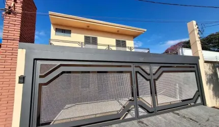 Casa em Marília
