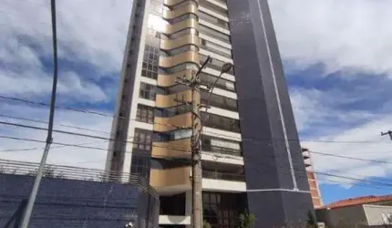 Apartamento em Marília