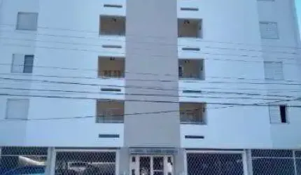 Apartamento em Marília