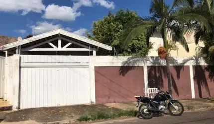 Casa em Marília