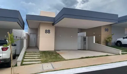 Casa em Marília
