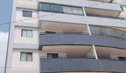 Apartamento no Condominio Prime Proximo a Orla de Petrolina