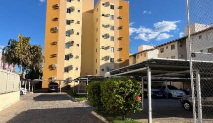 Apartamento no Condiminio California