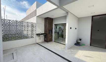Casa no Bairro Loteamento Recife