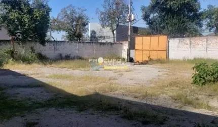 Terreno para Alugar – Jardim Utinga, Santo André