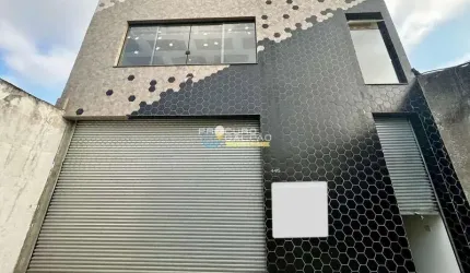 Excelente Oportunidade Comercial na Av. Portugal – Mauá