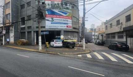 Loja para alugar, 195 m² - Rudge Ramos - São Bernardo do Campo/SP