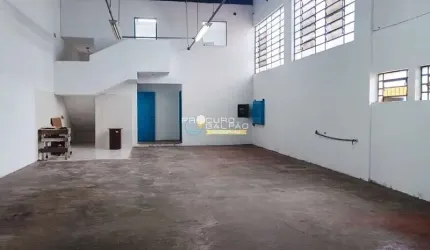 OPORTUNIDADE EM DIADEMA - R$ 5.500 POR MÊS - RUA LARGA DE ESQUINA