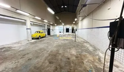 Oportunidade Única! Prédio Comercial Amplo na Vila Formosa