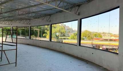 Barracão / Galpão / Depósito para alugar no Jardim Maringá, Mauá , 270 m2 por R$ 7.000