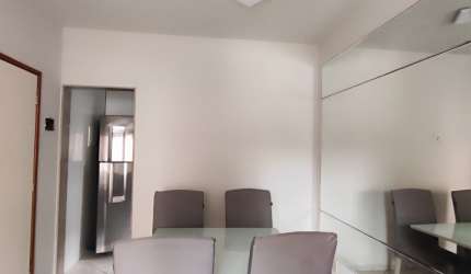 Apartamento locação 03 quartos- Morada de Laranjeiras