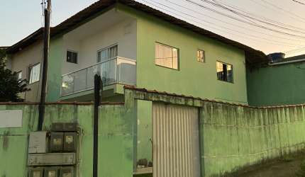 Casa duplex com 03 quartos suite , bairro Mestre Álvaro