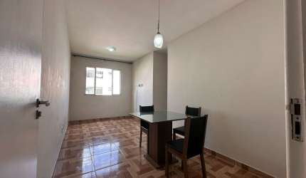 Apartamento 2 quartos, 46m2, primeiro andar , Res. Germano Santos, R$145 mil - Maceió - AL