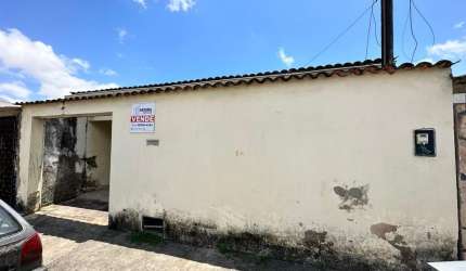 Casa com 98 m² e 2 quartos em Tabuleiro do Pinto - Rio Largo - AL