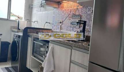 APARTAMENTO PAULÍNIA BAIRRO SOL NASCENTE