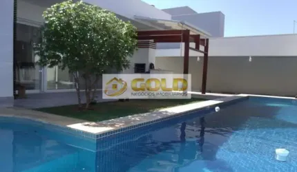 SOBRADO PAULÍNIA CONDOMÍNIO VILLA LOBOS