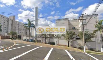 APARTAMENTO PAULÍNIA RESIDENCIAL PADOVANI