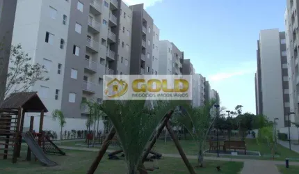 APARTAMENTO PAULÍNIA RESIDENCIAL PREMIERE MORUMBI