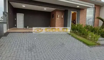 CASA PAULÍNIA RESIDENCIAL CLUB PORTINARI