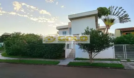 SOBRADO PAULÍNIA RESIDENCIAL PAINEIRAS