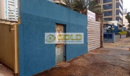 TERRENO CAMPINAS VILA ITAPURA