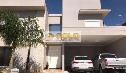 SOBRADO PAULÍNIA CONDOMÍNIO VILLA LOBOS