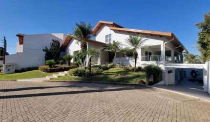 CASA PAULÍNIA CONDOMÍNIO RESIDENCIAL ALEMAC