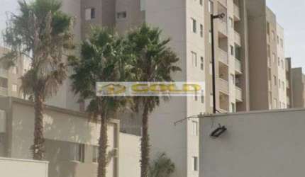 APARTAMENTO PAULÍNIA RESIDENCIAL PREMIERE MORUMBI