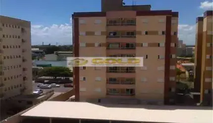 APARTAMENTO PAULÍNIA RESIDENCIAL DAS PEDRAS