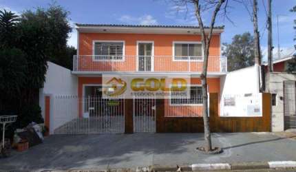 SOBRADO PAULÍNIA JARDIM DE ITAPOAN