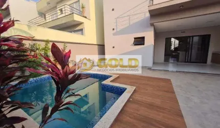 CASA PAULÍNIA RESIDENCIAL CLUB PORTINARI