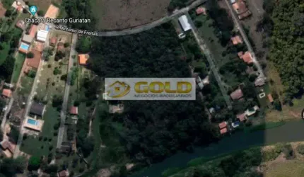 TERRENO PAULÍNIA SALTINHO