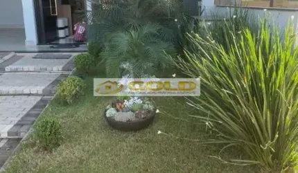 CASA PAULÍNIA RESIDENCIAL CLUB PORTINARI