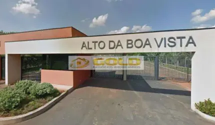 TERRENO PAULÍNIA CONDOMÍNIO ALTO DA BOA VISTA