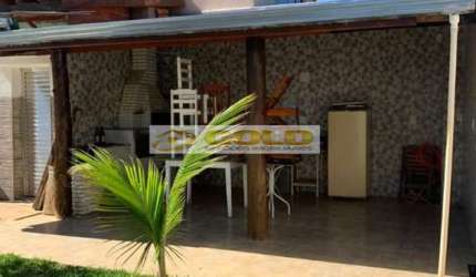 CASA SUMARÉ RESIDENCIAL PARQUE PAVAN