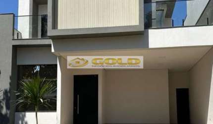 SOBRADO PAULÍNIA RESIDENCIAL CLUB PORTINARI