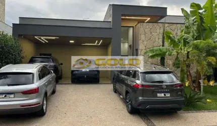 CASA PAULÍNIA CONDOMÍNIO VILLA LOBOS