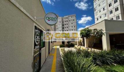 APARTAMENTO PAULÍNIA CONDOMÍNIO PARQUE PONTE ROMANA