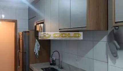 APARTAMENTO PAULÍNIA RESIDENCIAL PARIS