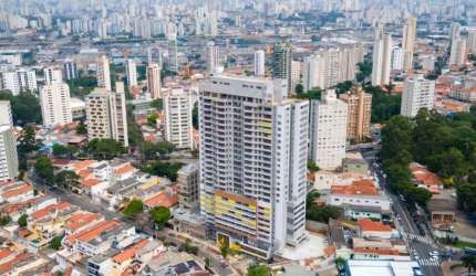 Studio com preço de Oportunidade na Mooca - SP